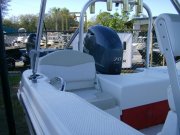 Used 2016 Robalo R160 for sale 2016 Robalo R160 for sale in INVERNESS, FL