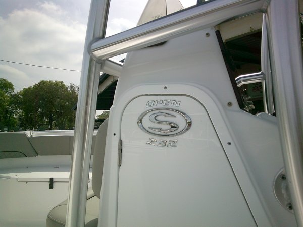232 Sportsman 2023 Sportsman 232 Open for sale in INVERNESS, FL