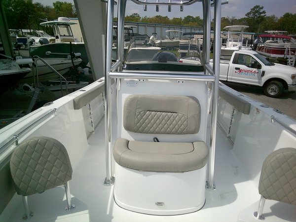 New 2023  powered Power Boat for sale 2023 Sportsman 232 Open for sale in INVERNESS, FL