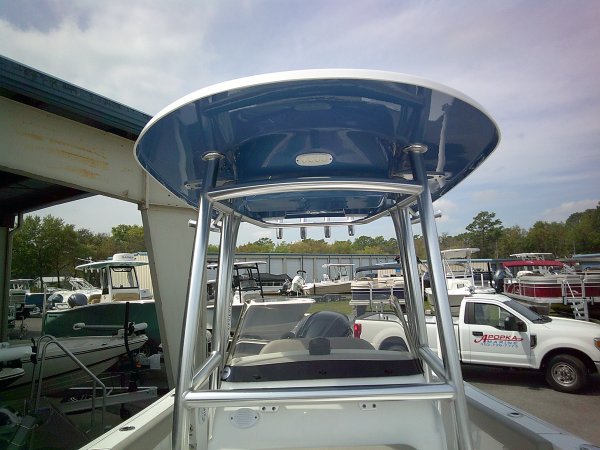 New 2023 Sportsman 232 Open Power Boat for sale 2023 Sportsman 232 Open for sale in INVERNESS, FL