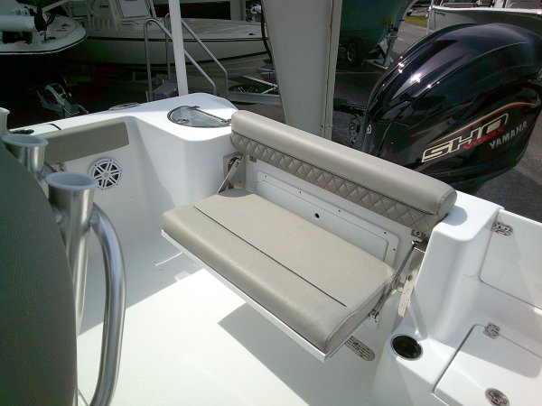 Aft Seating 2023 Sportsman 232 Open for sale in INVERNESS, FL