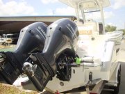Twin Yamaha 150 2023 Robalo R250 for sale in INVERNESS, FL