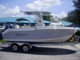 2023 Robalo R200 for sale at APOPKA MARINE in INVERNESS, FL