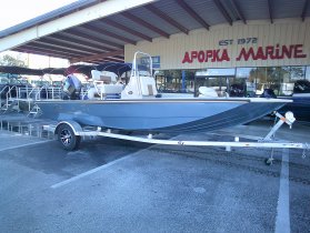 2024 G3 Bat 18 GX for sale at APOPKA MARINE in INVERNESS, FL