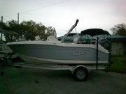 Used 2021 Robalo R180 for sale 2021 Robalo R180 for sale in INVERNESS, FL