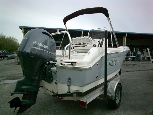 Used 2021 Robalo  Boat for sale 2021 Robalo R180 for sale in INVERNESS, FL