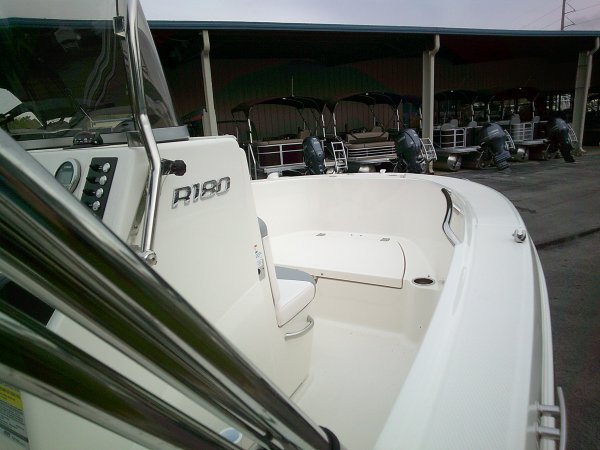 Used 2021 Robalo R180 for sale 2021 Robalo R180 for sale in INVERNESS, FL
