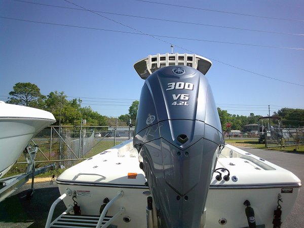 Yamaha 300 2024 Skeeter SX241 for sale in INVERNESS, FL