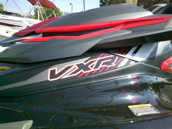 PWC 2018 Yamaha VXR & VX Limited for sale in INVERNESS, FL