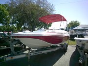 Used 2013 Hurricane for sale 2013 Hurricane 188 Sport for sale in INVERNESS, FL