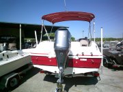 Used 2013 Power Boat for sale 2013 Hurricane 188 Sport for sale in INVERNESS, FL