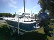 Pre-Owned 2023 Power Boat for sale 2023 Tidewater 1910 Baymax for sale in INVERNESS, FL
