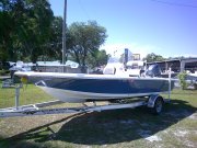 Pre-Owned 2023 Tidewater 1910 Baymax Power Boat for sale 2023 Tidewater 1910 Baymax for sale in INVERNESS, FL