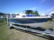 Pre-Owned 2023 Tidewater 1910 Baymax for sale 2023 Tidewater 1910 Baymax for sale in INVERNESS, FL