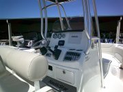 Pre-Owned 2015  powered Nautic Star Boat for sale 2015 Nautic Star 2102 Legacy for sale in INVERNESS, FL