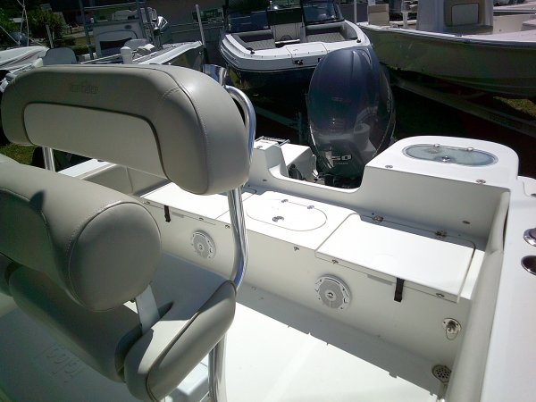 Pre-Owned 2015 Nautic Star 2102 Legacy Power Boat for sale 2015 Nautic Star 2102 Legacy for sale in INVERNESS, FL