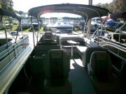 New 2023  powered Power Boat for sale 2023 Bennington 21SXFAPG for sale in INVERNESS, FL
