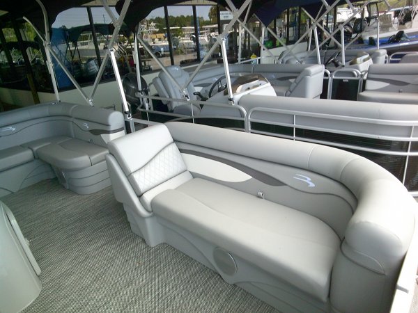 New 2024 Power Boat for sale 2024 Bennington 208SLJ for sale in INVERNESS, FL