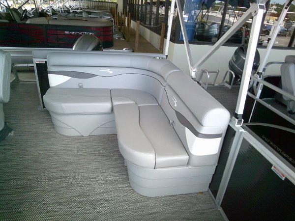 New 2024 Bennington 208SLJ Power Boat for sale 2024 Bennington 208SLJ for sale in INVERNESS, FL