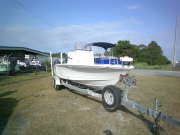 Used 2017 Power Boat for sale 2017 Sea Hunt BX 22 BR for sale in INVERNESS, FL