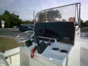 Used 2017  powered Power Boat for sale 2017 Sea Hunt BX 22 BR for sale in INVERNESS, FL