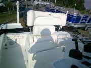 Used 2017  powered Sea Hunt Boat for sale 2017 Sea Hunt BX 22 BR for sale in INVERNESS, FL