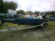 Used 2018 Xpress Power Boat for sale 2018 Xpress X21 for sale in INVERNESS, FL