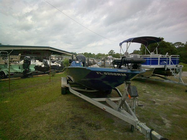 Used 2018 Xpress X21 for sale 2018 Xpress X21 for sale in INVERNESS, FL