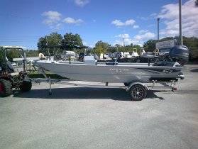 2026 G3 18CCJDLX for sale at APOPKA MARINE in INVERNESS, FL