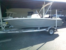 2026 Scout Boats 188 Sportfish for sale at APOPKA MARINE in INVERNESS, FL