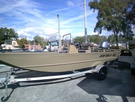 2026 G3 18CCT for sale at APOPKA MARINE in INVERNESS, FL