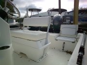 Pre-Owned 2014 Nautic Star 1910 Bay Power Boat for sale 2014 Nautic Star 1910 Bay for sale in INVERNESS, FL