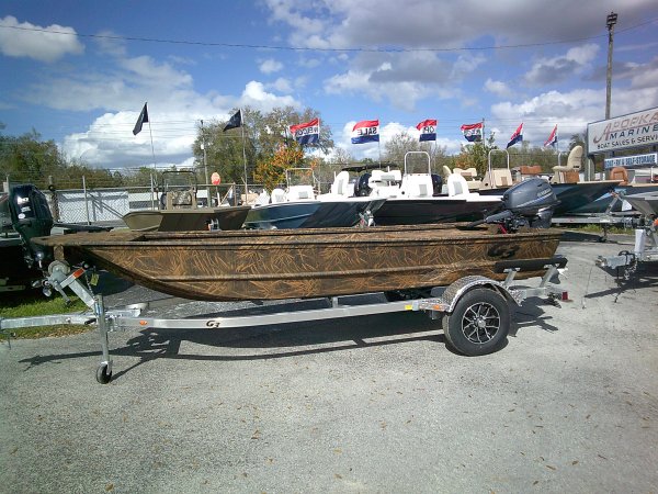 G3 15DK 2026 G3 15 DK for sale in INVERNESS, FL