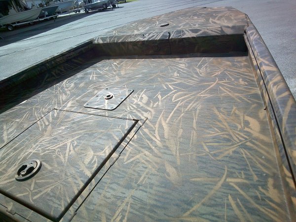 Bow 2026 G3 15 DK for sale in INVERNESS, FL