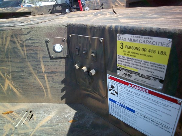 Switch Panel 2026 G3 15 DK for sale in INVERNESS, FL