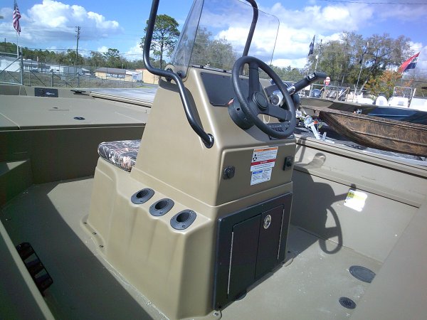 New 2026 G3 for sale 2026 G3 18 CC for sale in INVERNESS, FL