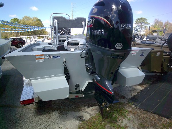 Yamaha SHO 90 2026 G3 Bay 19T GX for sale in INVERNESS, FL