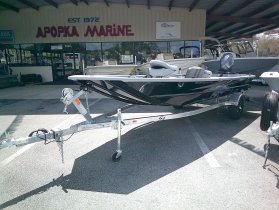 2026 G3 1610SS for sale at APOPKA MARINE in INVERNESS, FL