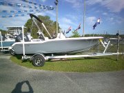 Tidewater 180CC 2026 Tidewater 180CC for sale in INVERNESS, FL