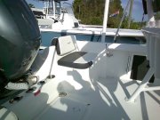 Aft Seat 2026 Tidewater 180CC for sale in INVERNESS, FL