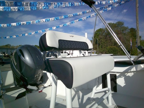 Leaning Post 2026 Tidewater 180CC for sale in INVERNESS, FL