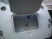 Livewell 2026 Bennington 21SXSAPG for sale in INVERNESS, FL