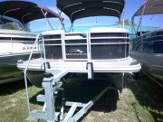 Pre-Owned 2023 Bennington for sale 2023 Bennington 20SSX for sale in INVERNESS, FL