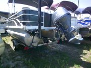 Pre-Owned 2023 Power Boat for sale 2023 Bennington 20SSX for sale in INVERNESS, FL