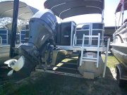 Pre-Owned 2023 Power Boat for sale 2023 Bennington 20SSX for sale in INVERNESS, FL