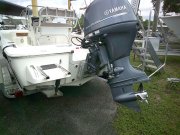Used 2016 Power Boat for sale 2016 Tidewater 1910 Bay for sale in INVERNESS, FL