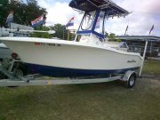 Pre-Owned 2016 Nautic Star for sale 2016 Nautic Star 19XS for sale in INVERNESS, FL