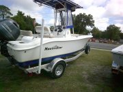 Pre-Owned 2016 Power Boat for sale 2016 Nautic Star 19XS for sale in INVERNESS, FL