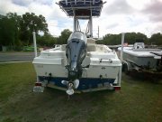 Pre-Owned 2016 Nautic Star for sale 2016 Nautic Star 19XS for sale in INVERNESS, FL