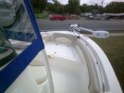 Pre-Owned 2016 Nautic Star 19XS Power Boat for sale 2016 Nautic Star 19XS for sale in INVERNESS, FL